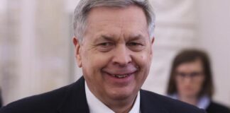 Igor Kostioukov, maestro enviado por Rusia para negociar con los ucranianos en Abu Dabi igor-kostioukov,-maestro-enviado-por-rusia-para-negociar-con-los-ucranianos-en-abu-dabi