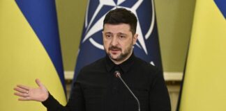 EN DIRECT, guerra en Ucrania: Lintérêt de Poutine est dhumilier lEurope, afirma Volodymyr Zelensky, invitado a las 20 horas de Francia 2 en-direct,-guerra-en-ucrania:-linteret-de-poutine-est-dhumilier-leurope,-afirma-volodymyr-zelensky,-invitado-a-las-20-horas-de-francia-2