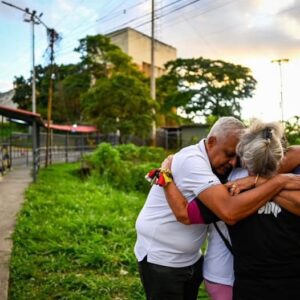 foro-penal-confirma-22-excarcelaciones-este-4-de-febrero
