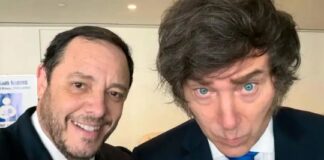 Reidel justifica la liquidación de deuda en medio de acusaciones de corrupción en plantas nucleares reidel-justifica-la-liquidacion-de-deuda-en-medio-de-acusaciones-de-corrupcion-en-plantas-nucleares