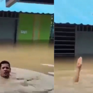 en-medio-de-emergencias-en-cordoba,-rector-nado-en-las-inundaciones-de-un-colegio:-‘se-nos-perdieron-los-computadores,-se-nos-perdio-todo’