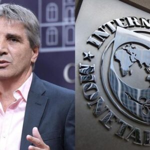 llego-la-mision-del-fmi-para-auditar-el-acuerdo:-las-reservas-y-el-proximo-desembolso,-los-ejes-clave