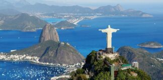 Prosecutor requests Argentine tourist accused of racism in Brazil be held in preventive custody prosecutor-requests-argentine-tourist-accused-of-racism-in-brazil-be-held-in-preventive-custody