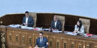 AN aprueba en primera discusión, y por unanimidad, Ley de Amnistía an-aprueba-en-primera-discusion,-y-por-unanimidad,-ley-de-amnistia