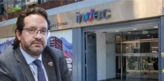 Tras la salida de Marco Lavagna del INDEC, The Wall Street Journal pone en duda la credibilidad del plan de Javier Milei tras-la-salida-de-marco-lavagna-del-indec,-the-wall-street-journal-pone-en-duda-la-credibilidad-del-plan-de-javier-milei