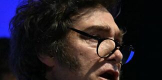 Oficina de Respuesta Oficial: La nueva cuenta del gobierno para desmentir ‘mentiras’ sobre Milei oficina-de-respuesta-oficial:-la-nueva-cuenta-del-gobierno-para-desmentir-‘mentiras’-sobre-milei