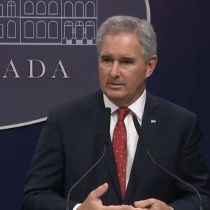 acuerdo-comercial:-pablo-quirno-aseguro-que-eeuu-se-comprometio-a-revisar-los-aranceles-al-acero-y-al-aluminio