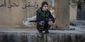 En Siria, la laborieuse mise en œuvre de laccord entre les force kurdes et les autorités gouvernementales en-siria,-la-laborieuse-mise-en-oeuvre-de-laccord-entre-les-force-kurdes-et-les-autorites-gouvernementales