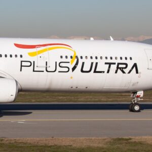 plus-ultra-retoma-sus-vuelos-entre-madrid-y-caracas-el-3-de-marzo