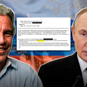 epstein-intento-relacionarse-con-altos-funcionarios-rusos-y-reunirse-con-putin,-segun-nuevos-documentos-publicados