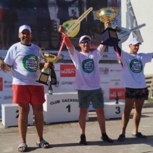 records,-emocion-y-polemica:-todo-lo-que-dejo-la-64a-edicion-de-las-24-horas-de-la-corvina-negra