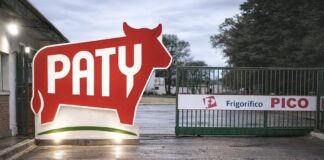 Despidos masivos en el frigorífico creador de Paty: más de 180 trabajadores afectados despidos-masivos-en-el-frigorifico-creador-de-paty:-mas-de-180-trabajadores-afectados