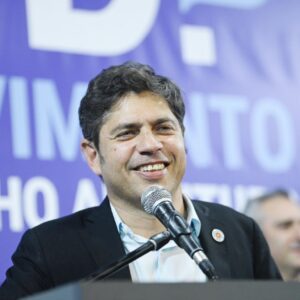 axel-kicillof-to-head-peronisms-buenos-aires-province-party-branch