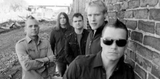 Murió un músico reconocido de una banda legendaria de los 90 murio-un-musico-reconocido-de-una-banda-legendaria-de-los-90