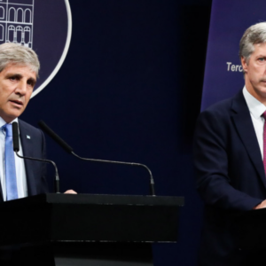 creditos-en-dolares:-directorio-del-bcra-aprobaria-el-jueves-un-nuevo-esquema-regulatorio-clave