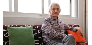 Homenaje a Isaac Goldemberg homenaje-a-isaac-goldemberg