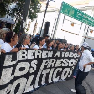 foro-penal-reporta-la-excarcelacion-de-al-menos-431-presos-politicos-desde-el-8-de-enero