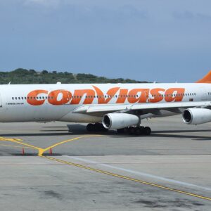 conviasa-reprograma-vuelos-a-cuba-por-escasez-de-combustible