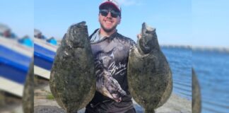 Mar Chiquita: la incansable búsqueda del lenguado mar-chiquita:-la-incansable-busqueda-del-lenguado