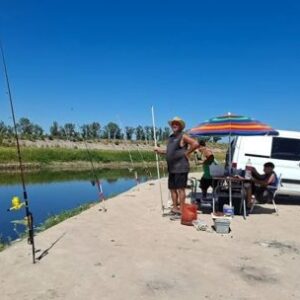 el-rio-lujan-vuelve-a-tener-vida:-buena-pesca-y-regreso-de-especies-tras-anos-de-sequia