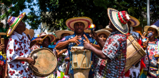 Del Puente del Morro al alma del Pacífico: Tumaco (Nariño) enciende el Carnaval del Fuego con arte, gastronomía y ancestralidad del-puente-del-morro-al-alma-del-pacifico:-tumaco-(narino)-enciende-el-carnaval-del-fuego-con-arte,-gastronomia-y-ancestralidad
