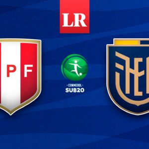 [via-directv]-¿a-que-hora-juega-peru-vs-ecuador-por-la-clasificacion-en-el-sudamericano-femenino-sub-20?