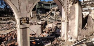 Incendies à Los Angeles: la Californie enquête sur le manque dalerte et les retards des secours à Altadena incendies-a-los-angeles:-la-californie-enquete-sur-le-manque-dalerte-et-les-retards-des-secours-a-altadena