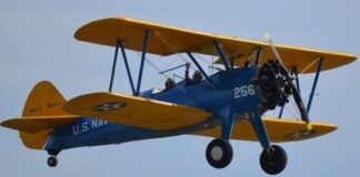 Un museo de la aeronáutica en Florida Central ofrece un viaje por la historia de la actividad un-museo-de-la-aeronautica-en-florida-central-ofrece-un-viaje-por-la-historia-de-la-actividad