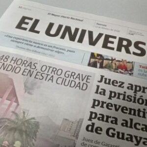manzano,-ex-ministro-de-menem,-respalda-compra-del-principal-periodico-de-ecuador