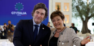 IMF technical team concludes new mission in Buenos Aires imf-technical-team-concludes-new-mission-in-buenos-aires