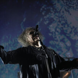 robert-smith:-la-autenticidad-detras-del-lider-de-the-cure
