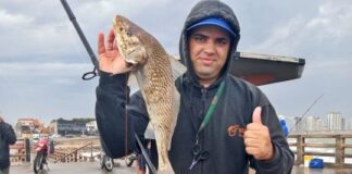 Fin de semana XXXL: 130 pesqueros para tener en cuenta fin-de-semana-xxxl:-130-pesqueros-para-tener-en-cuenta