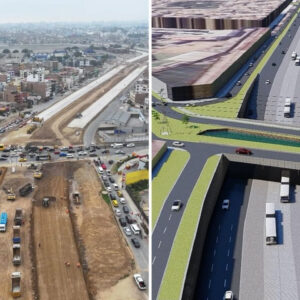 via-expresa-sur-tendra-dos-nuevos-pasos-a-desnivel:-conoce-donde-estaran-y-los-avances-del-proyecto