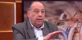 Severo análisis de Roberto Cachanosky de la economía argentina: “Estancamiento con inflación” severo-analisis-de-roberto-cachanosky-de-la-economia-argentina:-“estancamiento-con-inflacion”