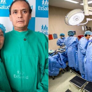 peru-realiza-su-primer-trasplante-renal-incompatible:-hombre-de-55-anos-logra-donar-un-rinon-a-su-esposa