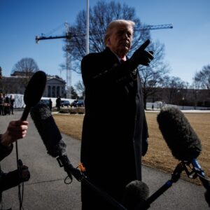 trump-reconoce-a-delcy-rodriguez-como-autoridad-oficial-de-venezuela-y-promete-visita-al-pais