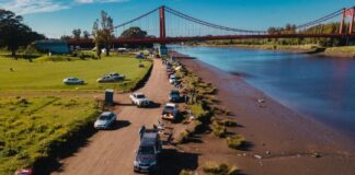 20 no son nada: Quequén se prepara para su clásico concurso de pesca 20-no-son-nada:-quequen-se-prepara-para-su-clasico-concurso-de-pesca