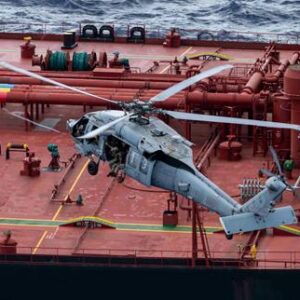 les-etats-unis-interceptent-une-nouvelle-fois-un-petrolier-fuyant-le-blocus-contre-les-navires-sous-sanctions-partant-ou-se-dirigeant-vers-le-venezuela