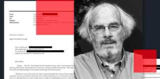 El cazador de dinosaurios americano Jack Horner citó en los expedientes Epstein el-cazador-de-dinosaurios-americano-jack-horner-cito-en-los-expedientes-epstein