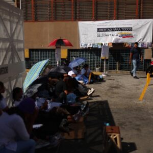 huelga-de-hambre-en-zona-7:-familiares-de-presos-politicos-se-descompensan