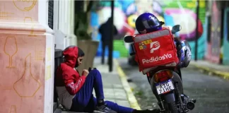 Precarización laboral: el cuentapropismo roza los niveles de la pandemia y ya representa casi el 25% del empleo urbano precarizacion-laboral:-el-cuentapropismo-roza-los-niveles-de-la-pandemia-y-ya-representa-casi-el-25%-del-empleo-urbano