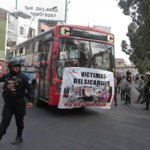 no-habra-paro-de-transportistas-este-martes-17-de-febrero:-esto-anunciaron-los-gremios-en-reunion