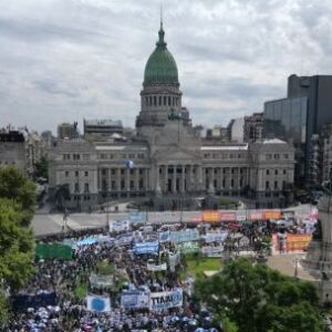 cgt-convoca-huelga-general-por-reformas-laborales-de-mileis