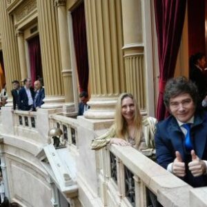 semana-clave-en-el-congreso-mientras-la-reforma-laboral-de-mileis-llega-a-la-camara-baja