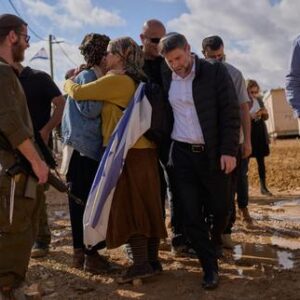 bezalel-smotrich,-ministro-israeli-dextreme-droite,-veut-alentar-la-inmigracion-de-los-palestinos-y-anular-los-acuerdos-de-oslo