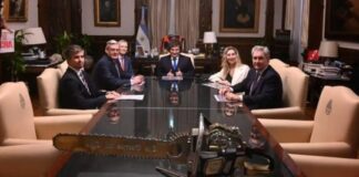 Vicuña presenta proyecto de inversión minera de US$18 mil millones en Argentina vicuna-presenta-proyecto-de-inversion-minera-de-us$18-mil-millones-en-argentina