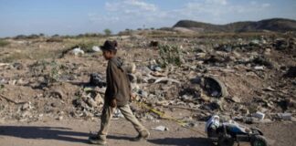 Joven de 19 años murió por comer alimento de la basura joven-de-19-anos-murio-por-comer-alimento-de-la-basura
