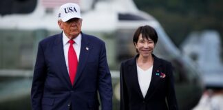 EEUU y Japón sellan un acuerdo con inversión de u$s550.000 millones en proyectos estratégicos eeuu-y-japon-sellan-un-acuerdo-con-inversion-de-u$s550.000-millones-en-proyectos-estrategicos