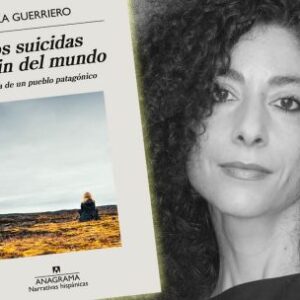se-republica-la-tragica-cronica-de-leila-guerrieros-sobre-los-suicidios-en-la-patagonia-en-los-anos-90