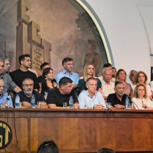 argentine-unions-go-to-general-strike:-what-will-happen-with-flights,-cruise-ships-and-transport